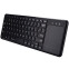 Tastatūra Tracer Universal ENG Black (TRAKLA46367) - foto 2