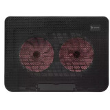 Korpusa dzesētājs Savio COS-02 (COS-02)