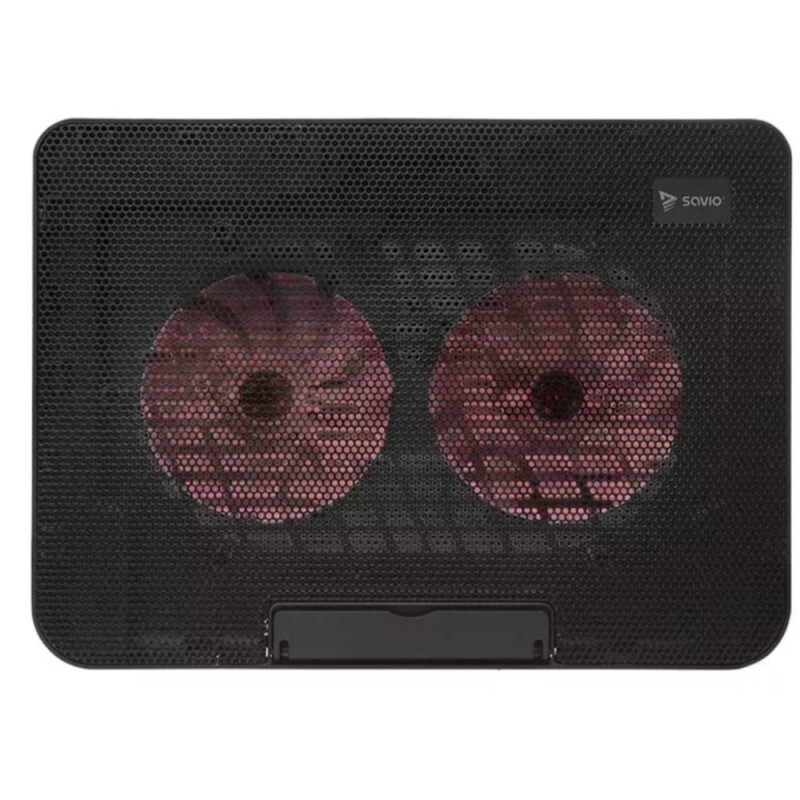 Korpusa dzesētājs Savio COS-02 (COS-02)