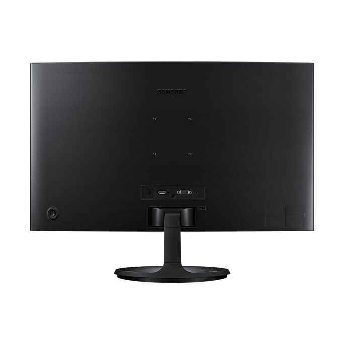Monitors Samsung LS24C360EAUXEN 24" (LS24C360EAUXEN) - foto 9
