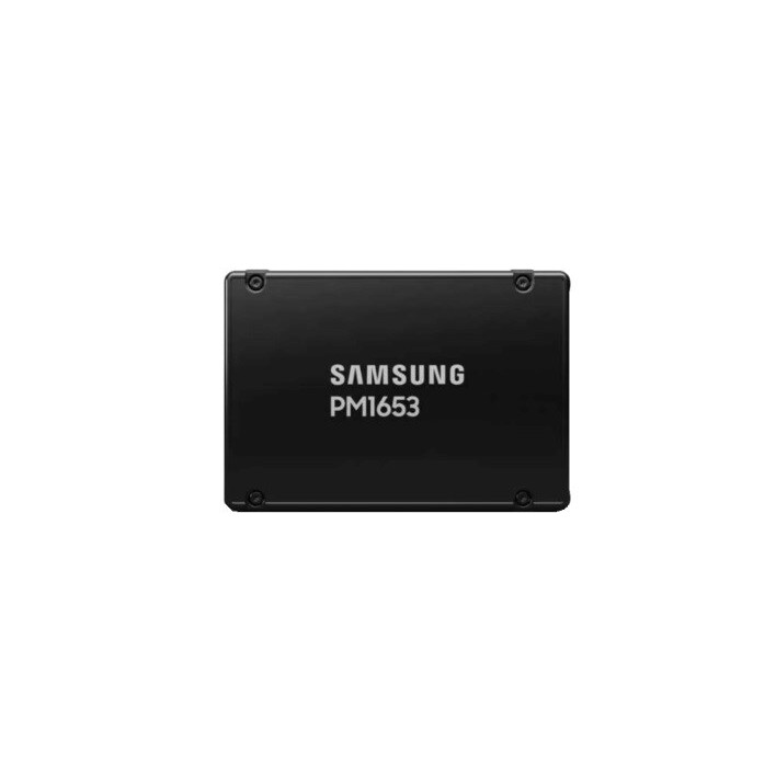 SSD Samsung PM1653 15.36TB (MZILG15THBLA-00A07)