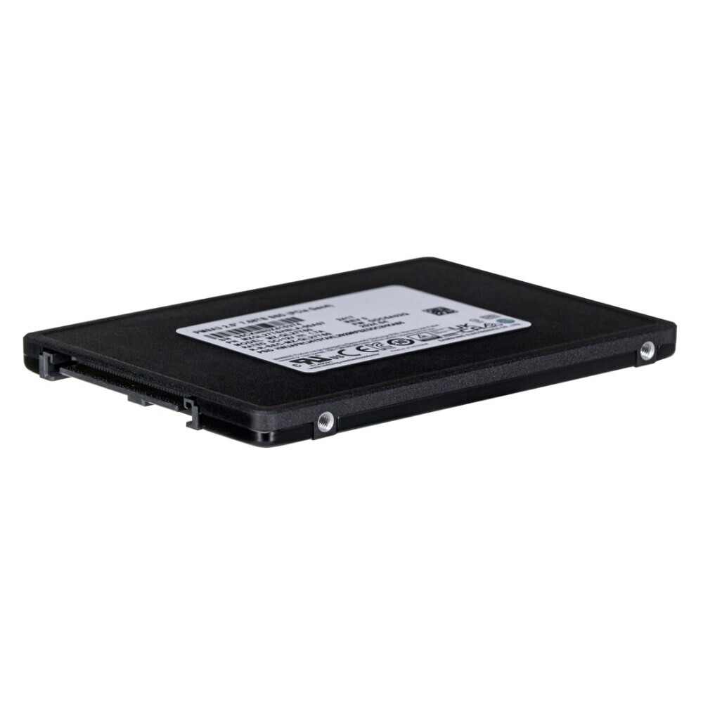 SSD Samsung PM9A3 1.92TB (MZQL21T9HCJR-00A07) - foto 2