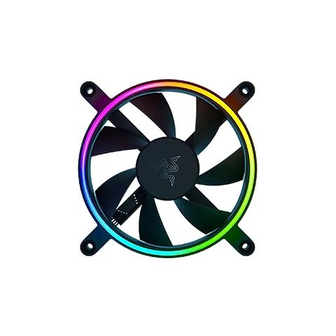 Korpusa dzesētājs Razer Kunai Chroma (RC21-01810200-R3M1) - foto 2