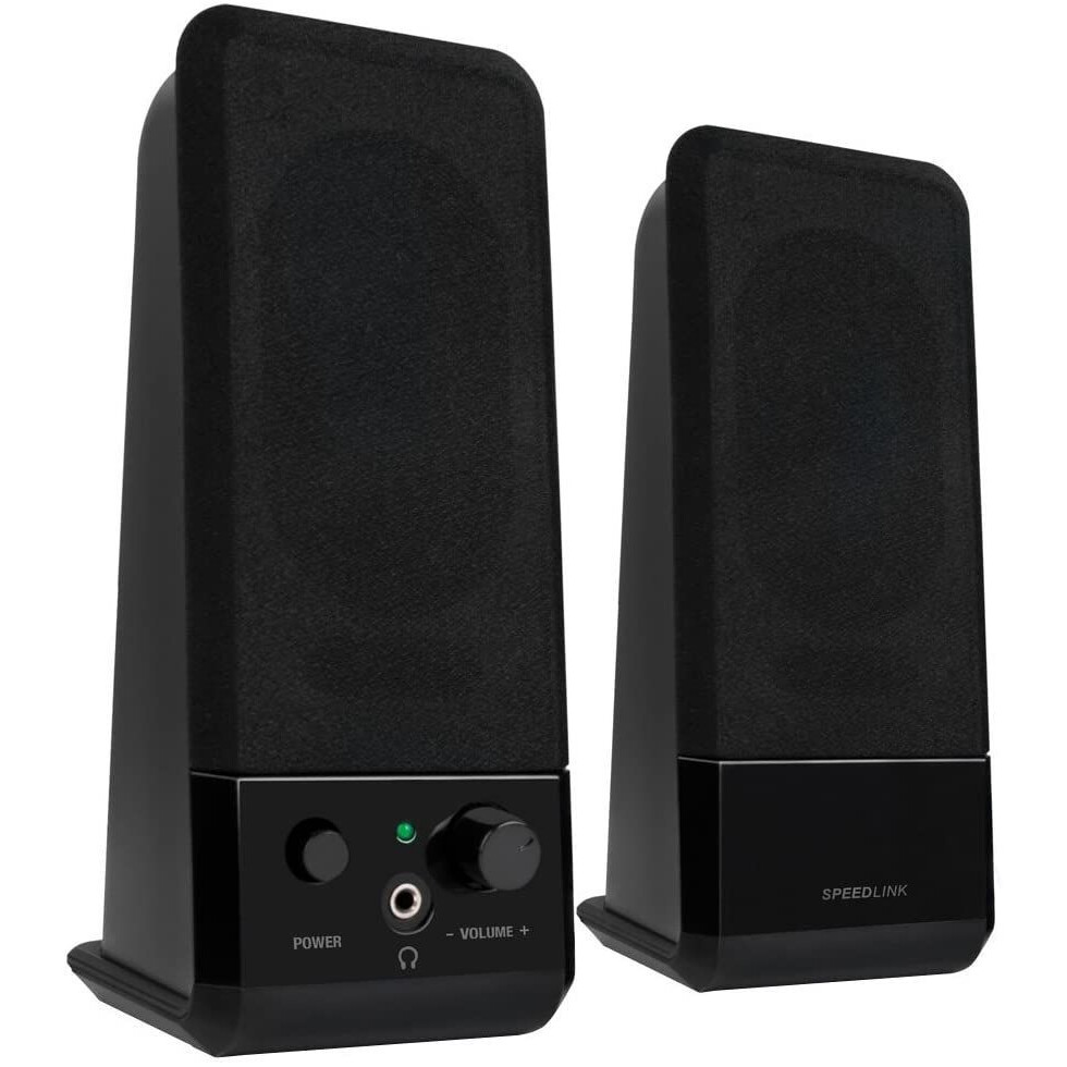 Datoru akustika Speedlink Event (SL-8004-BK)