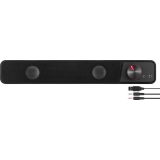 Datoru akustika Speedlink Soundbar Brio (SL-810200-BK)