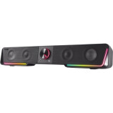 Datoru akustika Speedlink Soundbar Gravity (SL-830200-BK)