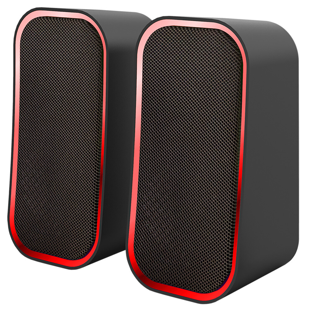 Datoru akustika Speedlink Token (SL-810008-BK) - foto 2