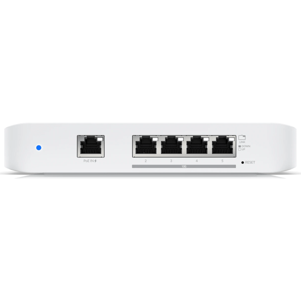 Switch Ubiquiti UniFi Switch Flex XG - USW-Flex-XG - Foto 2
