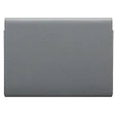 4X41H03365 notebook case 33 cm (13") Sleeve case Grey (MOBLEVTOR0122) - Foto 2