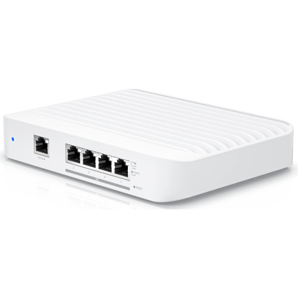 Switch Ubiquiti UniFi Switch Flex XG - USW-Flex-XG - Foto 3