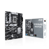Pamatplate ASUS PRIME B760-PLUS (90MB1EF0-M1EAY0)