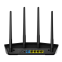 Rūteris (maršrutētājs) ASUS RT-AX57 (AX3000) - 90IG06Z0-MO3C00 - foto 2
