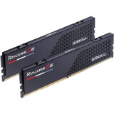 Arbeitsspeicher 64GB DDR5 5600MHz G.Skill Ripjaws S5 (F5-5600J3636D32GX2-RS5K) (2x32GB KIT)