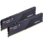 Arbeitsspeicher 64GB DDR5 5600MHz G.Skill Ripjaws S5 (F5-5600J3636D32GX2-RS5K) (2x32GB KIT)