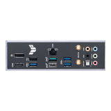 Pamatplate ASUS TUF Gaming B760-Plus WIFI (90MB1ER0-M1EAY0)