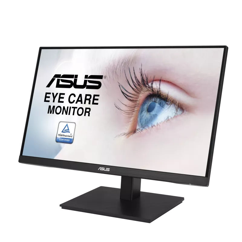 Monitors ASUS VA24EQSB 23.8" (VA24EQSB) - foto 3