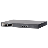 Switch Dahua DH-PFS4218-16GT-240