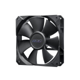 Procesoru dzesētājs Asus ROG Strix LC II 240 Black (90RC00E0-M0UAY1)
