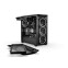 Datoru korpuss be quiet! Shadow Base 800 FX Midi-Tower Black (BGW63) - foto 2
