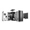 Datoru korpuss be quiet! Shadow Base 800 FX Midi-Tower Black (BGW63) - foto 5