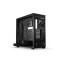 Datoru korpuss be quiet! Shadow Base 800 FX Midi-Tower Black (BGW63) - foto 7