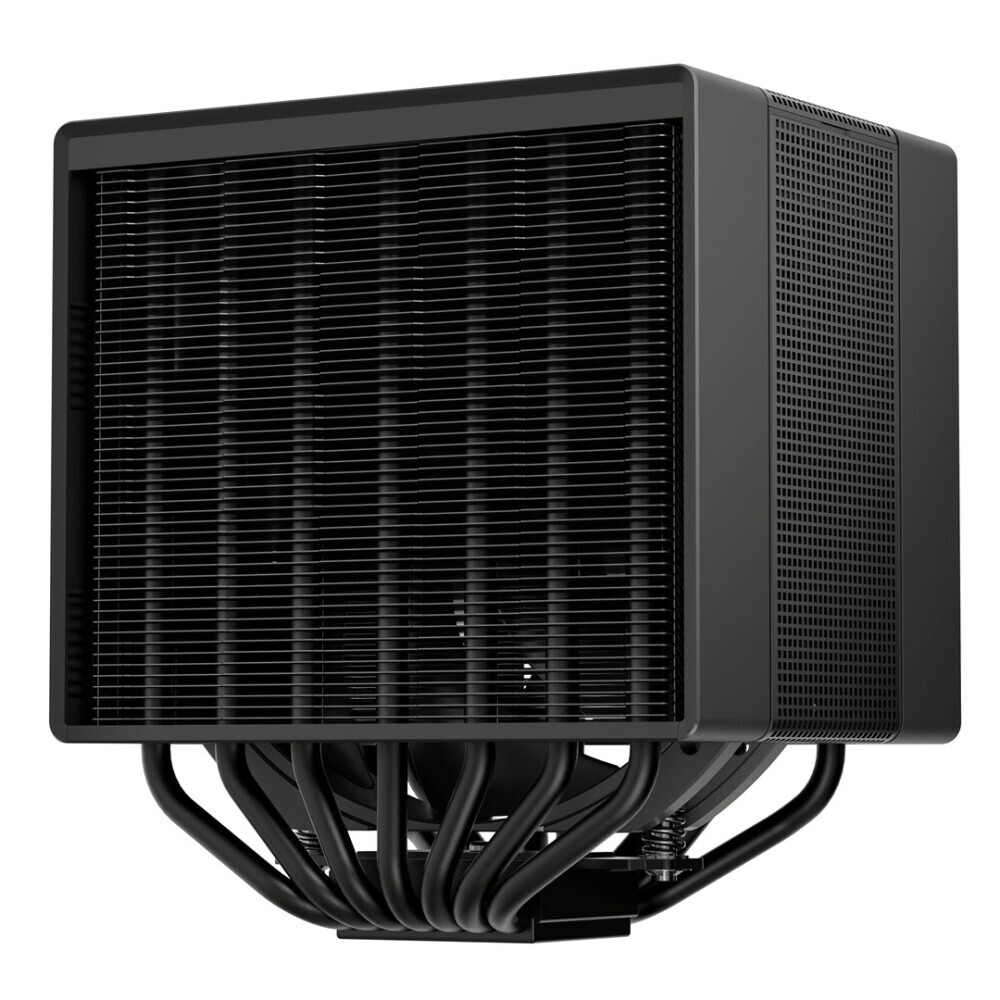Kühler DeepCool ASSASSIN 4S Black (R-ASN4S-BKGPMN-G) - Foto 2