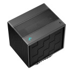 Kühler DeepCool ASSASSIN 4S Black (R-ASN4S-BKGPMN-G)