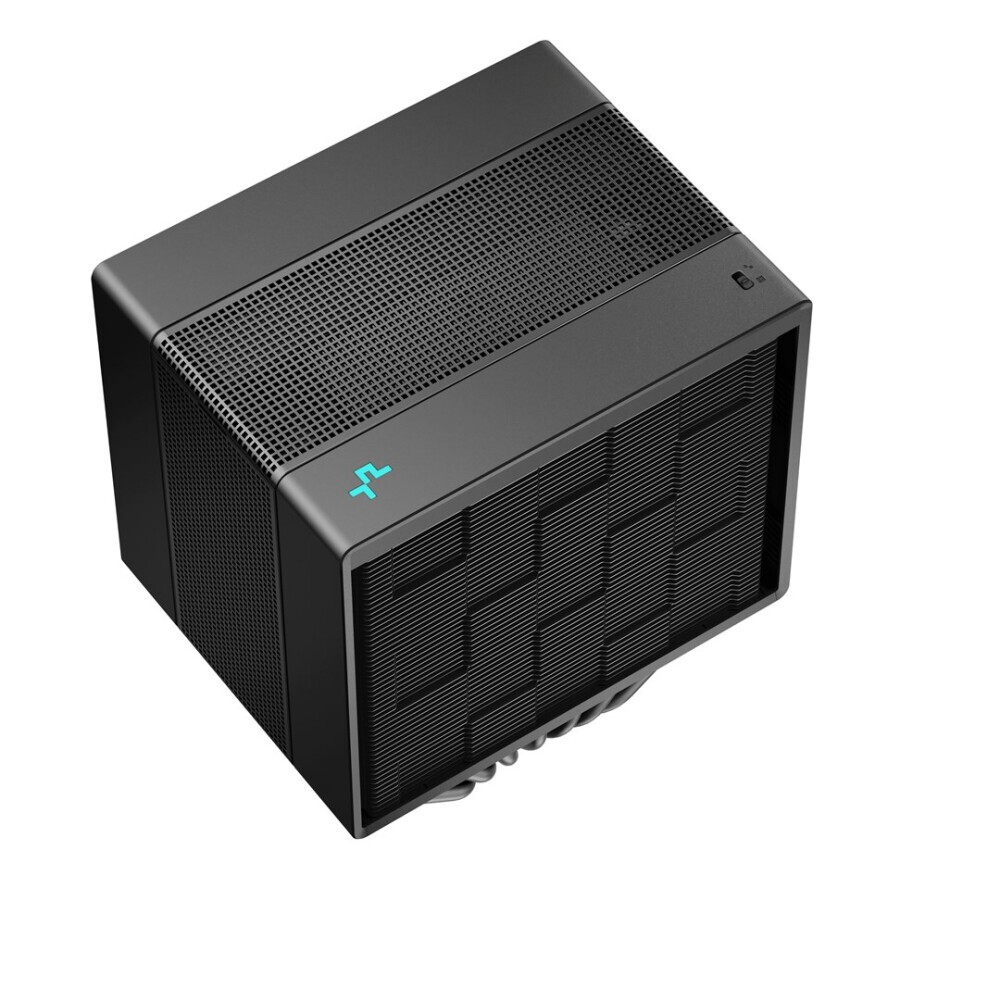 Kühler DeepCool ASSASSIN 4S Black (R-ASN4S-BKGPMN-G) - Foto 3