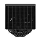 Kühler DeepCool ASSASSIN 4S Black (R-ASN4S-BKGPMN-G)