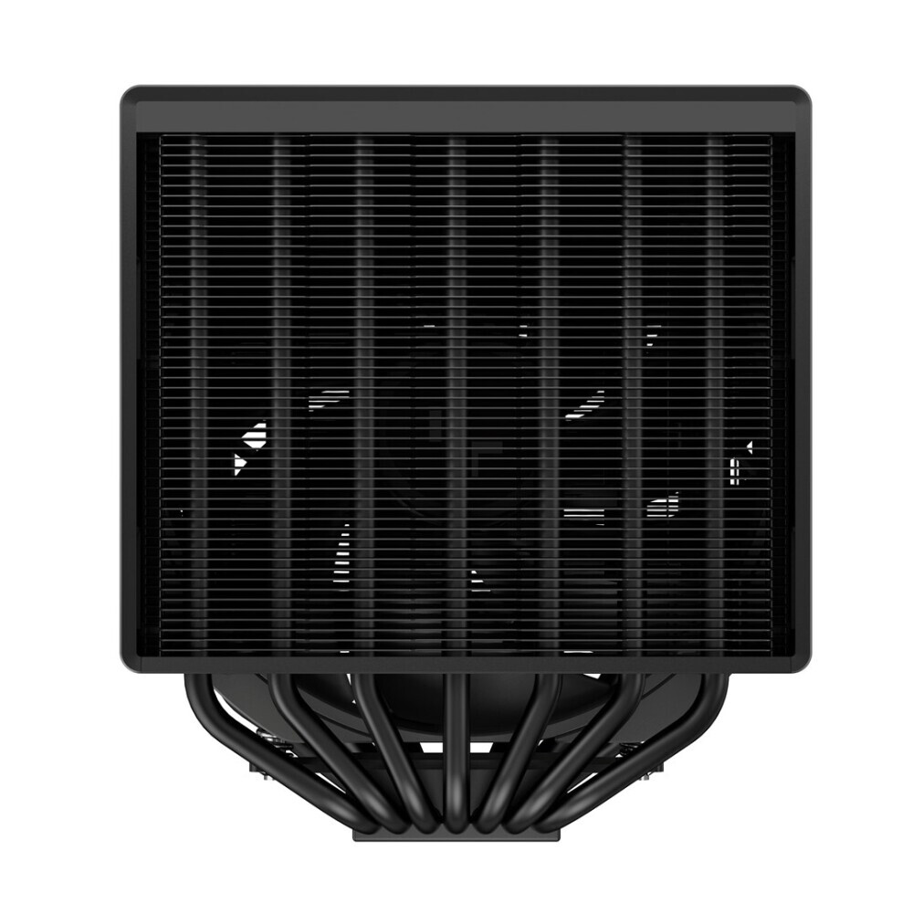 Kühler DeepCool ASSASSIN 4S Black (R-ASN4S-BKGPMN-G) - Foto 4