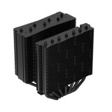 Kühler DeepCool ASSASSIN 4S Black (R-ASN4S-BKGPMN-G)