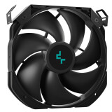 Kühler DeepCool ASSASSIN 4S Black (R-ASN4S-BKGPMN-G)