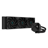 Cooler DeepCool LS720S Zero Dark Black (R-LS720-BKNNMM-G-1)
