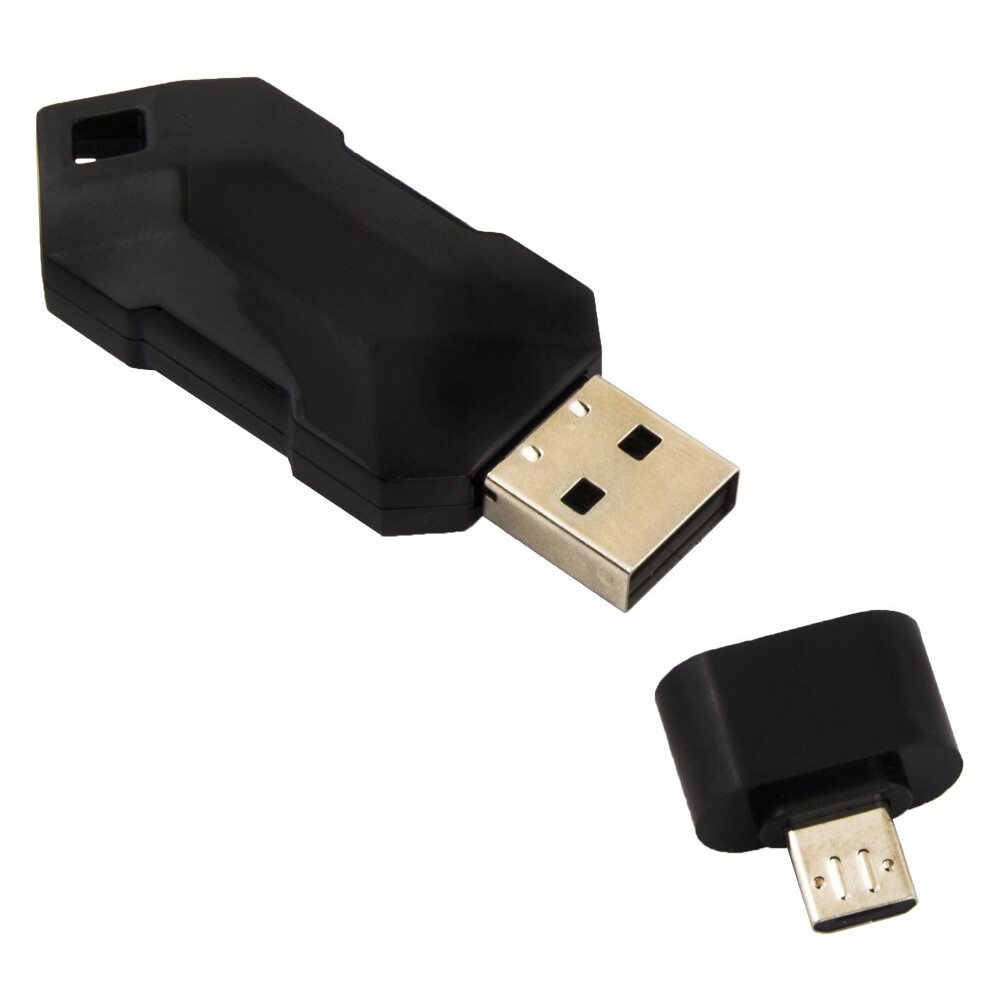 Kontrolleris Esperanza EGG112K - foto 9