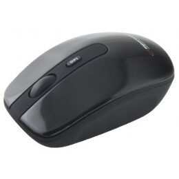 Tastatūra + pele Esperanza EK122K Black (EK122K) - foto 2