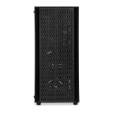Datoru korpuss iBox CETUS 903 Midi Tower Black (OCT903)