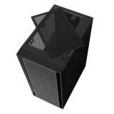 Datoru korpuss iBox CETUS 903 Midi Tower Black (OCT903)
