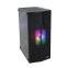 Gehause iBox CETUS 908 Midi Tower Black (OCT908) - Foto 2
