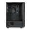 Gehause iBox CETUS 908 Midi Tower Black (OCT908) - Foto 7
