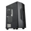 Gehause iBox CETUS 908 Midi Tower Black (OCT908) - Foto 8