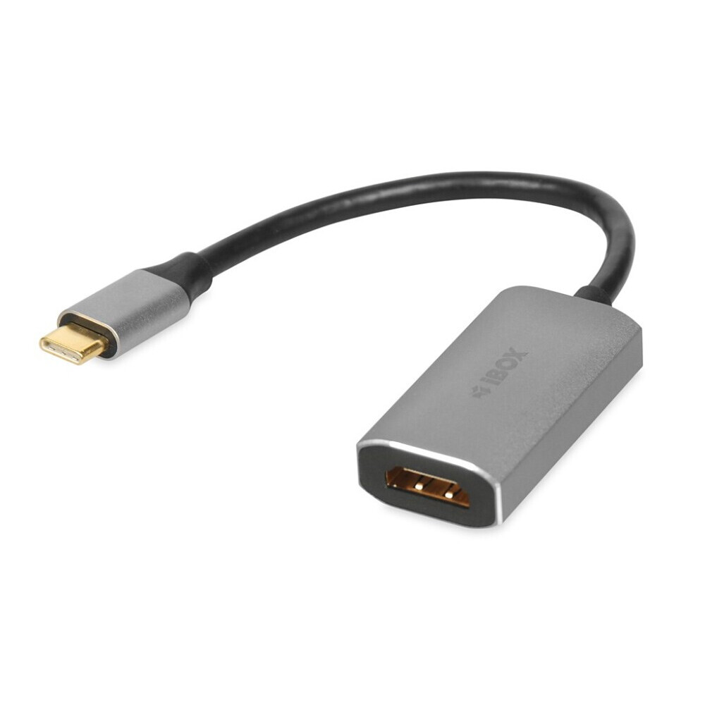 iBox IACF4K USB-C to HDMI (IACF4K)
