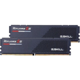 Arbeitsspeicher 64GB DDR5 5600MHz G.Skill Ripjaws S5 (F5-5600J3636D32GX2-RS5K) (2x32GB KIT)