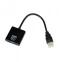 iBox IAHV01HDMI Type A VGA (IAHV01)
