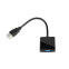 iBox IAHV01HDMI Type A VGA (IAHV01) - foto 3