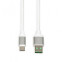 iBox IKUMTCWQC USB 2.0 USB A USB C (IKUMTCWQC) - foto 2