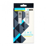 iBox IKUMTCWQC USB 2.0 USB A USB C (IKUMTCWQC)
