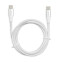 iBOX IKUTC USB-C White (IKUTC1W) - Foto 2