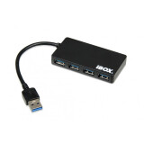iBox IUH3F56 USB 3.2 Gen 1 Type-A (IUH3F56)
