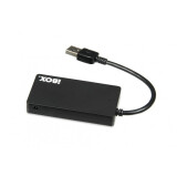 iBox IUH3F56 USB 3.2 Gen 1 Type-A (IUH3F56)