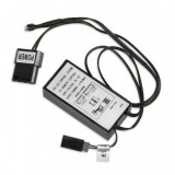 Datoru korpuss iBox PASSION V4 Black (OPV4)